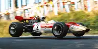Jochen Rindt, Team Lotus