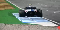 Kevin Magnussen
