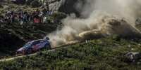 Bild zum Inhalt: Volkswagen drängt auf neues WRC-Reglement