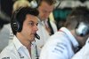 Formel-1-Live-Ticker: Das war das Qualifying in Hockenheim