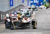 Wie Techeetah die Giganten der Formel E besiegte