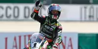 Bild zum Inhalt: Jonathan Rea: Suzuka-Sieg deutlich wichtiger als WSBK-Siege