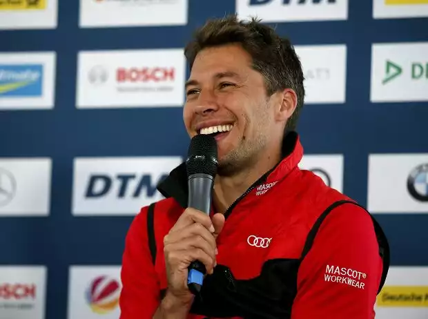 Loic Duval Titel-Bild zur News: Loic Duval