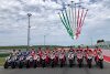 Bild zum Inhalt: Ducati RoC: Michele Pirro gewinnt, MotoGP-Stars enttäuschen
