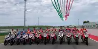 Ducati Race of Champions