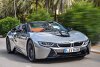 Bild zum Inhalt: BMW i8 Roadster im Test 2018: Das bessere Supercar?