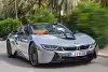 Bild zum Inhalt: BMW i8 Roadster im Test 2018: Das bessere Supercar?