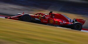 Hockenheim: Vettel-Pole bei Hamilton-Drama
