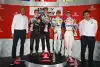 Bild zum Inhalt: Formel 4 Hockenheim: Frederik Vesti feiert Start-Ziel-Sieg