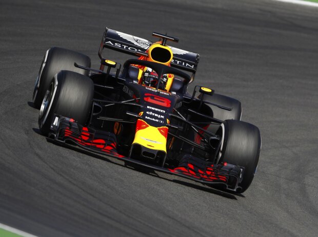 Daniel Ricciardo Daniel Ricciardo