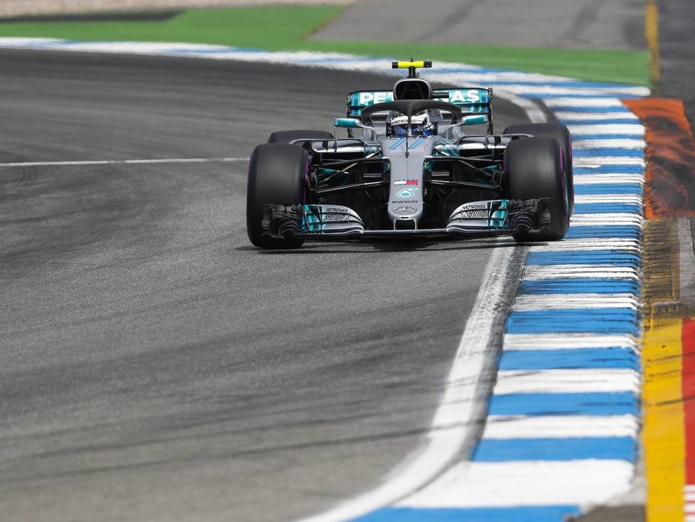 Valtteri Bottas