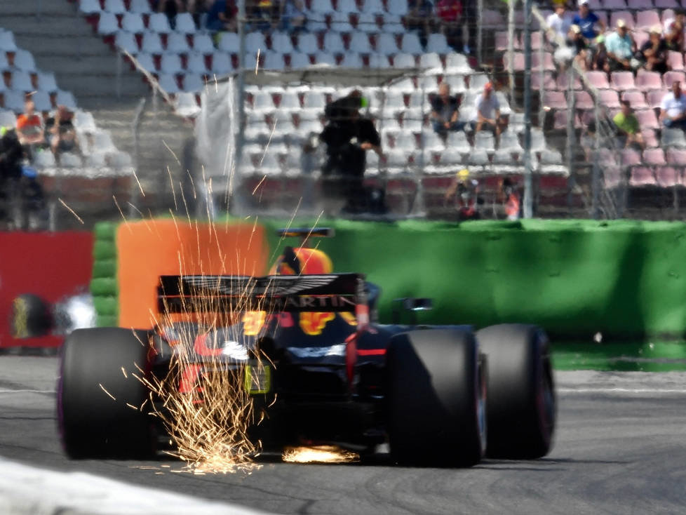 Daniel Ricciardo