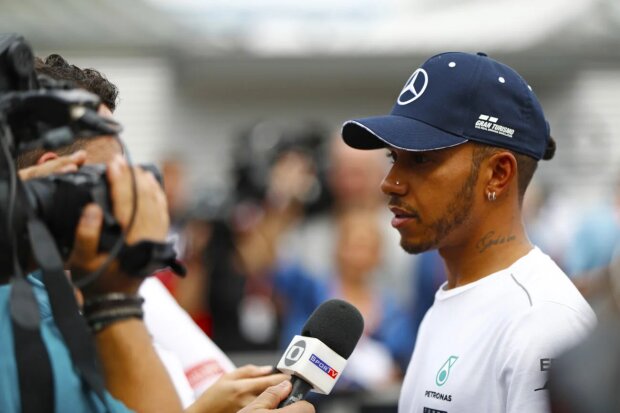 Lewis Hamilton Mercedes Mercedes AMG Petronas Motorsport F1 ~Lewis Hamilton (Mercedes) ~ 