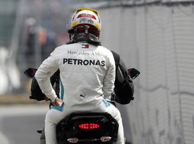 Lewis Hamilton Lewis Hamilton