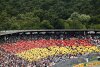 Formel 1 Hockenheim 2018: Programm Live-TV und Live-Stream