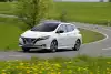 Bild zum Inhalt: Vorstellung Nissan Leaf 2018: Ganz entspannt mit dem e-Pedal