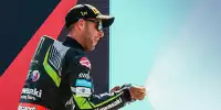Bild zum Inhalt: Jonathan Rea: "Ich mache den Unterschied aus"