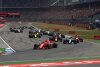 Formel-1-Live-Ticker: Das war das Rennen in Hockenheim