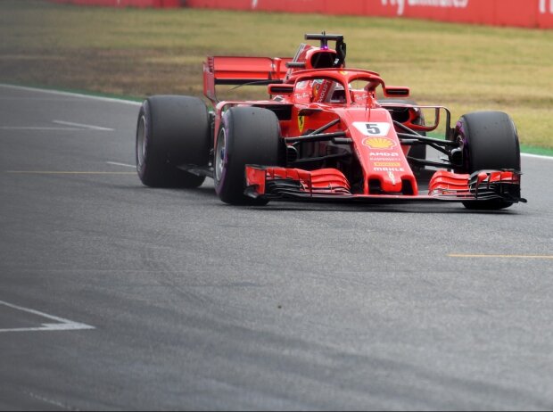Rennen: Grand Prix von Deutschland 2018 im Liveticker!