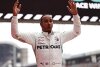 Formel 1 Hockenheim 2018: Hamilton nutzt Vettel-Drama aus!