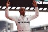 Bild zum Inhalt: Formel 1 Hockenheim 2018: Hamilton nutzt Vettel-Drama aus!