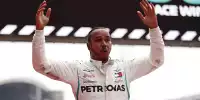 Bild zum Inhalt: Formel 1 Hockenheim 2018: Hamilton nutzt Vettel-Drama aus!