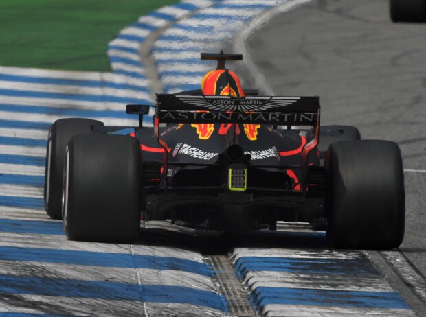 Daniel Ricciardo Daniel Ricciardo