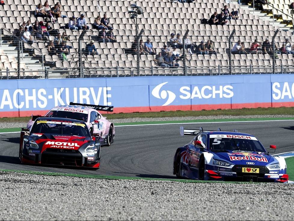 Super GT DTM