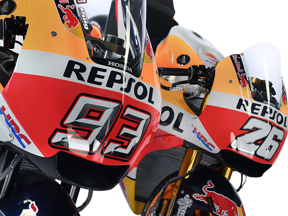 Marc Marquez
