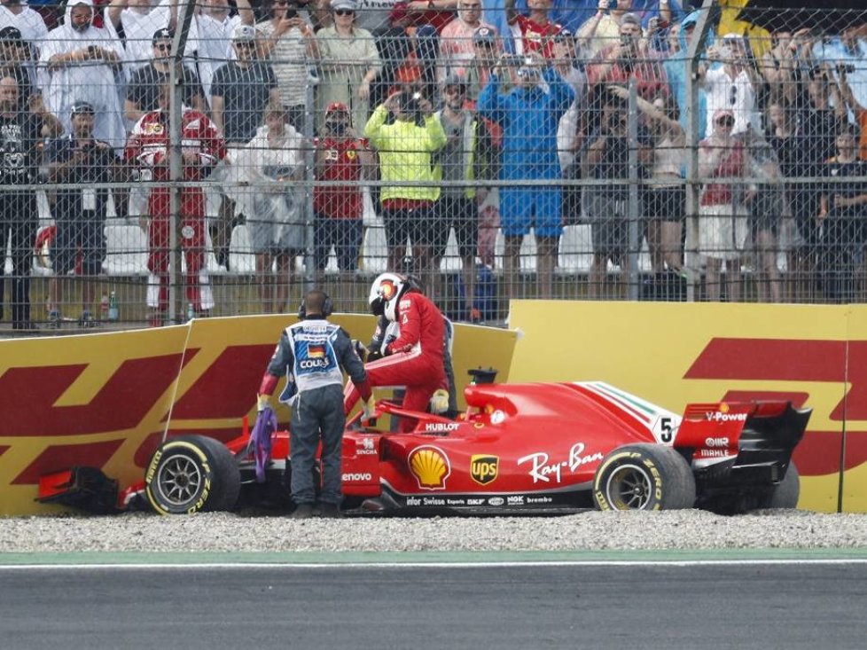 Sebastian Vettel