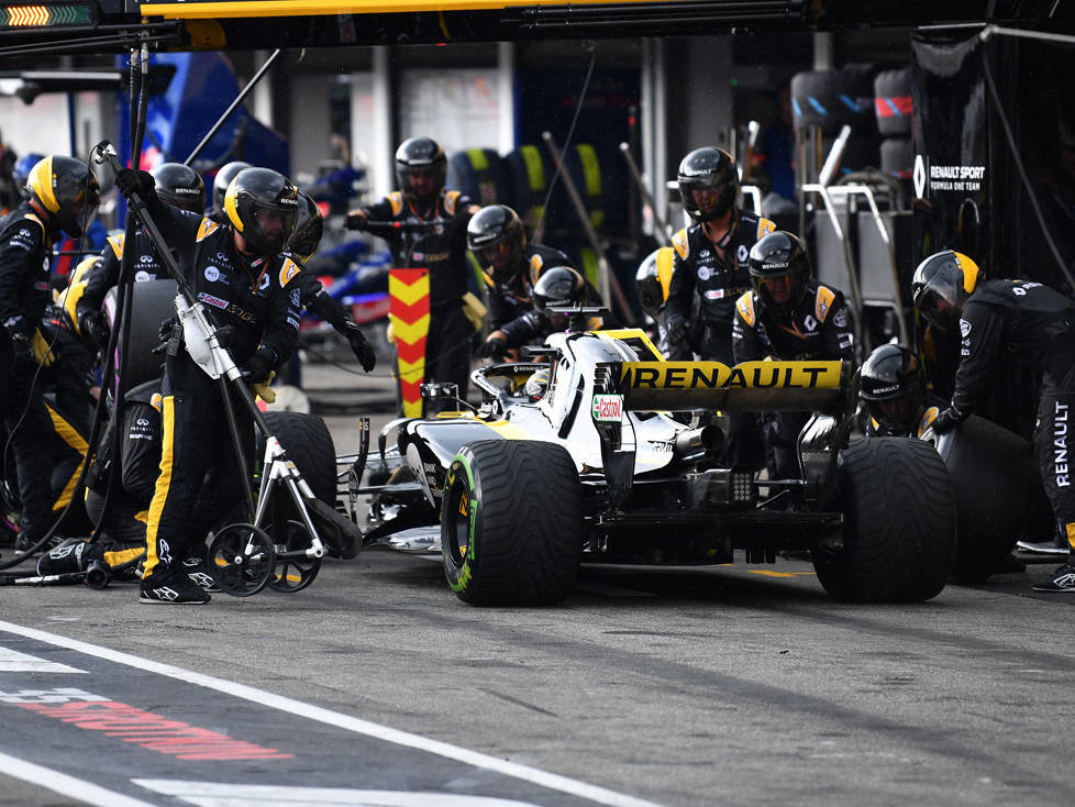 Nico Hülkenberg