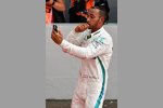 Lewis Hamilton (Mercedes) 