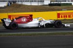 Marcus Ericsson (Sauber) 