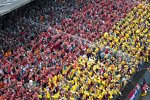 Fans in Hockenheim