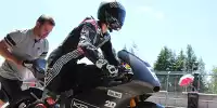 Bild zum Inhalt: Jonas Folger über 2019: Triumph "näher an der MotoGP"