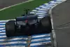 Bild zum Inhalt: Nach Hamiltons Qualifying-Aus: Mercedes fürchtete Randstein