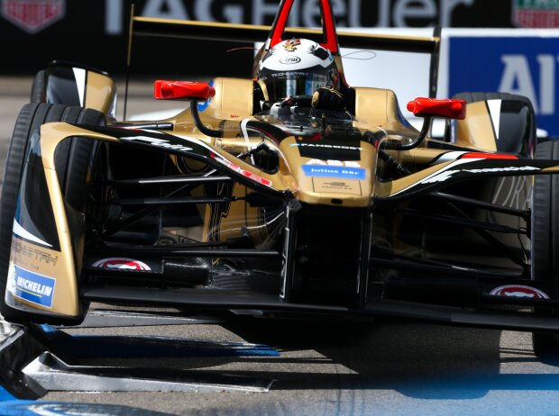 Andre Lotterer Andre Lotterer