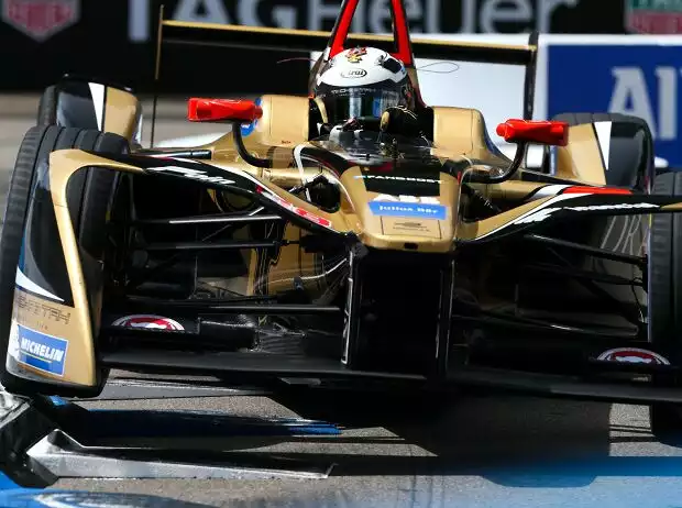 Andre Lotterer Titel-Bild zur News: Andre Lotterer