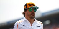 Bild zum Inhalt: Keine 18-Zöller für Alonso: 2021 nicht mehr in der Formel 1