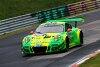 Bild zum Inhalt: 24h Spa 2018: Porsche tritt mit vier Autos in den Ardennen an
