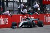 Boxenfunk enthüllt: Hamilton und Mercedes fürchteten Strafe