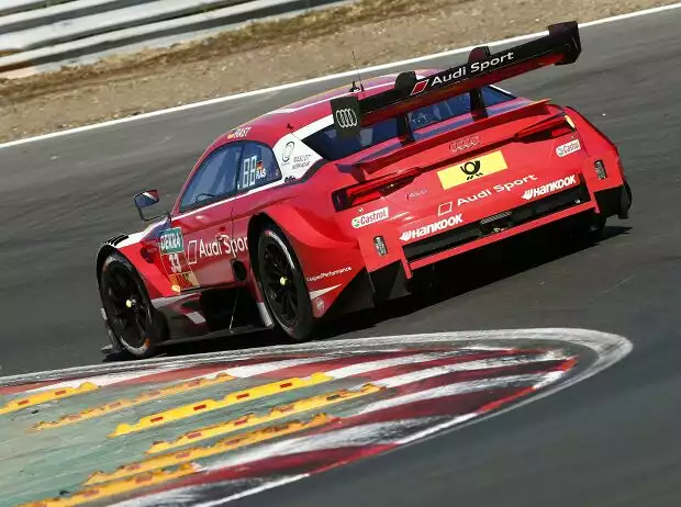 Titel-Bild zur News: Rene Rast
