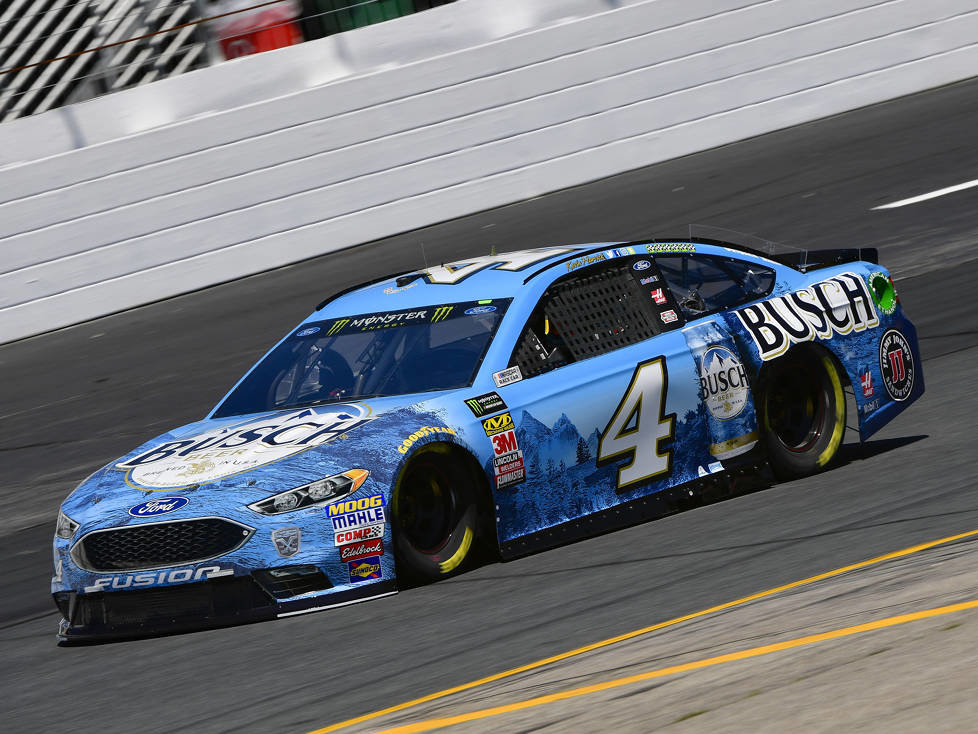 Kevin Harvick