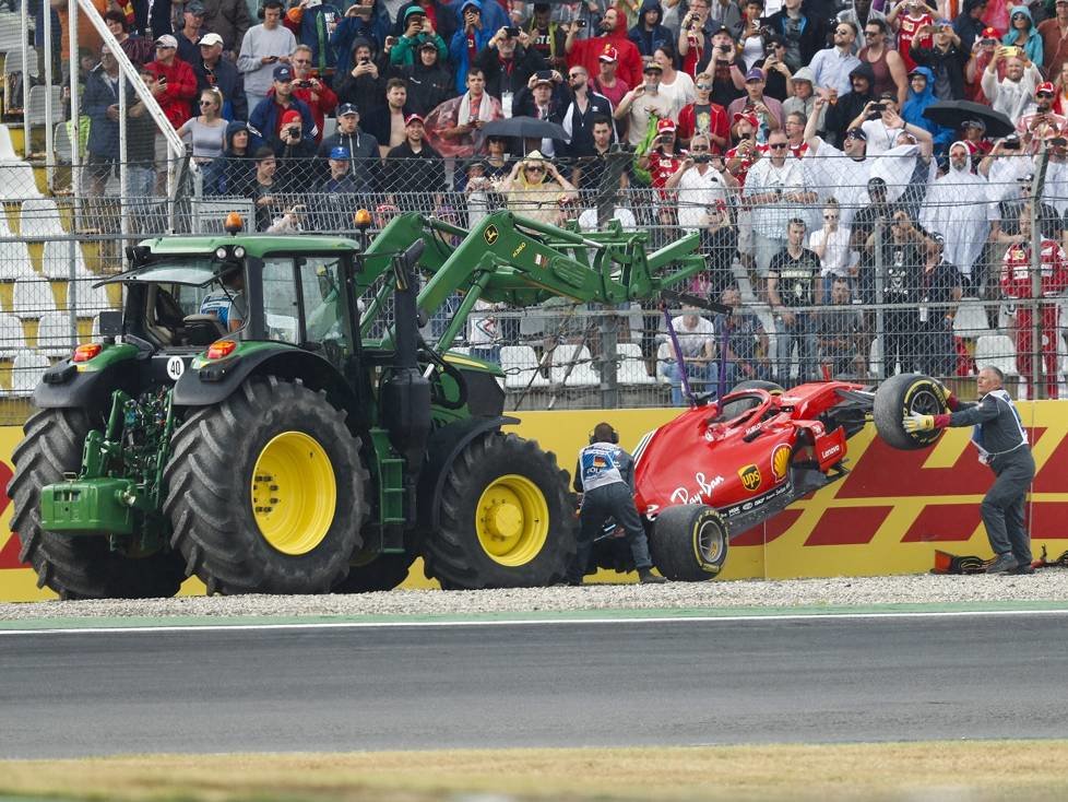 Sebastian Vettel