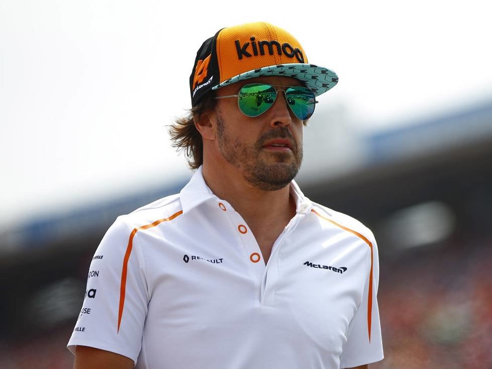 Fernando Alonso