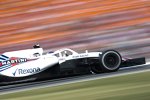 Sergei Sirotkin (Williams) 