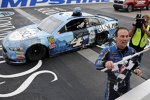 Kevin Harvick (Stewart-Haas) 