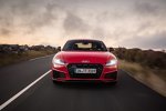 Audi TTS 2018