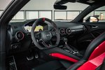 Audi TTS 2018