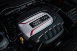 Audi TTS 2018